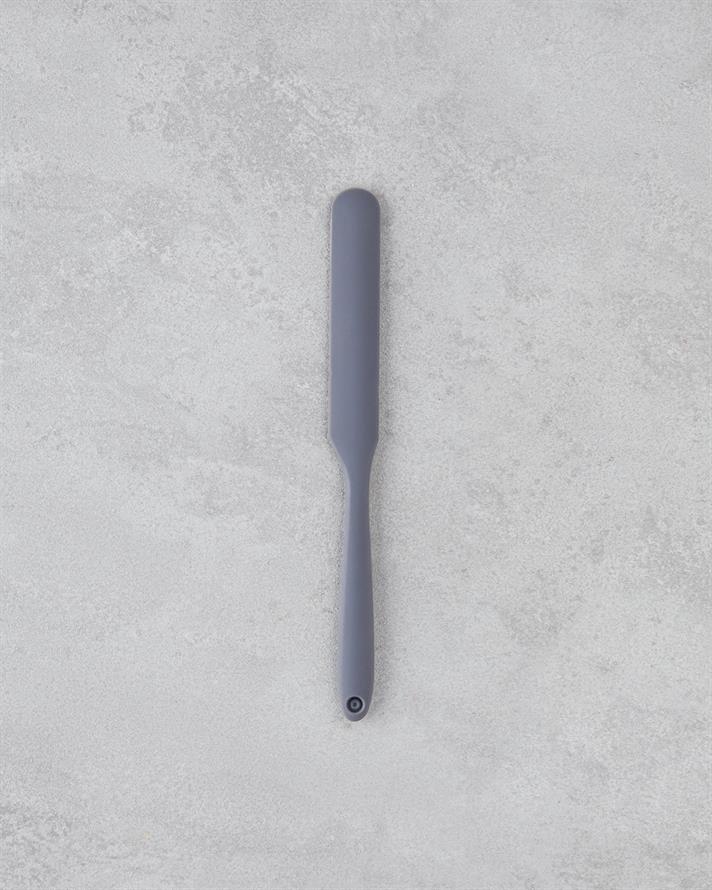 Celia Silicon Spatulă 26.5 cm Gri