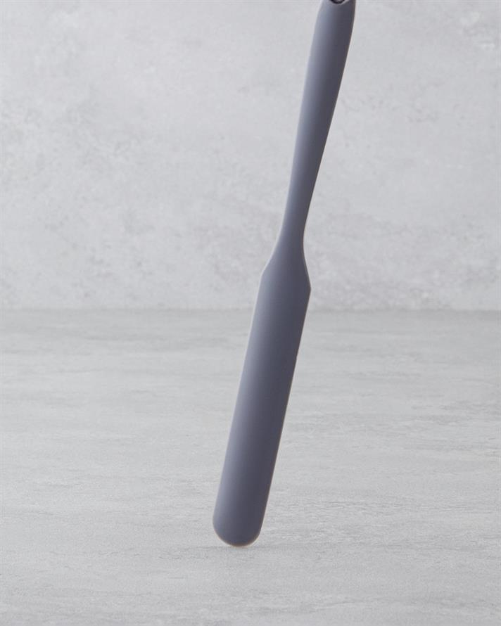 Celia Silicon Spatulă 26.5 cm Gri