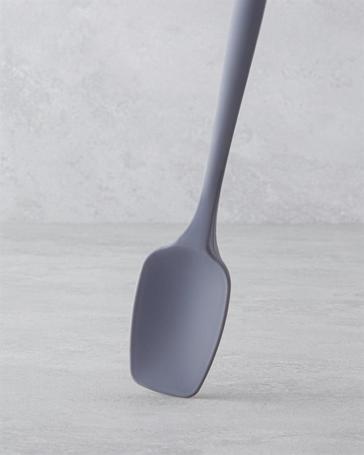 Celia Silicon Spatulă 27 cm Gri