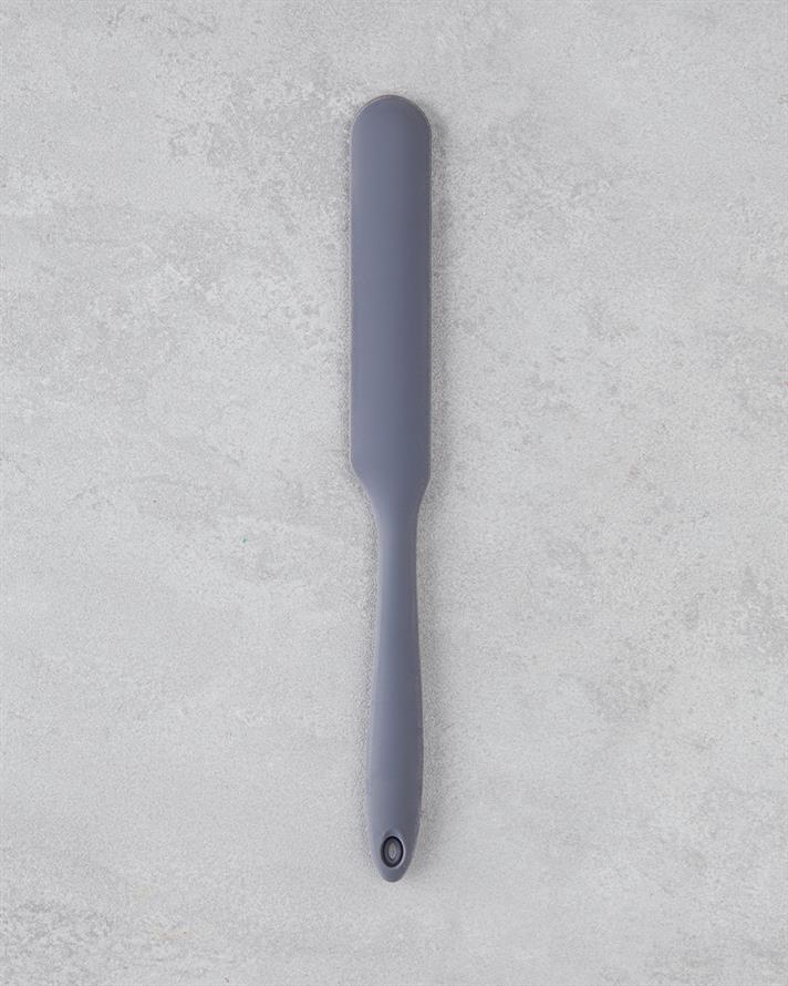 Celia Silicon Spatulă 32 cm Gri
