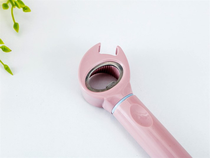 singuratic Plastic  DESCHIZĂTOR Pink