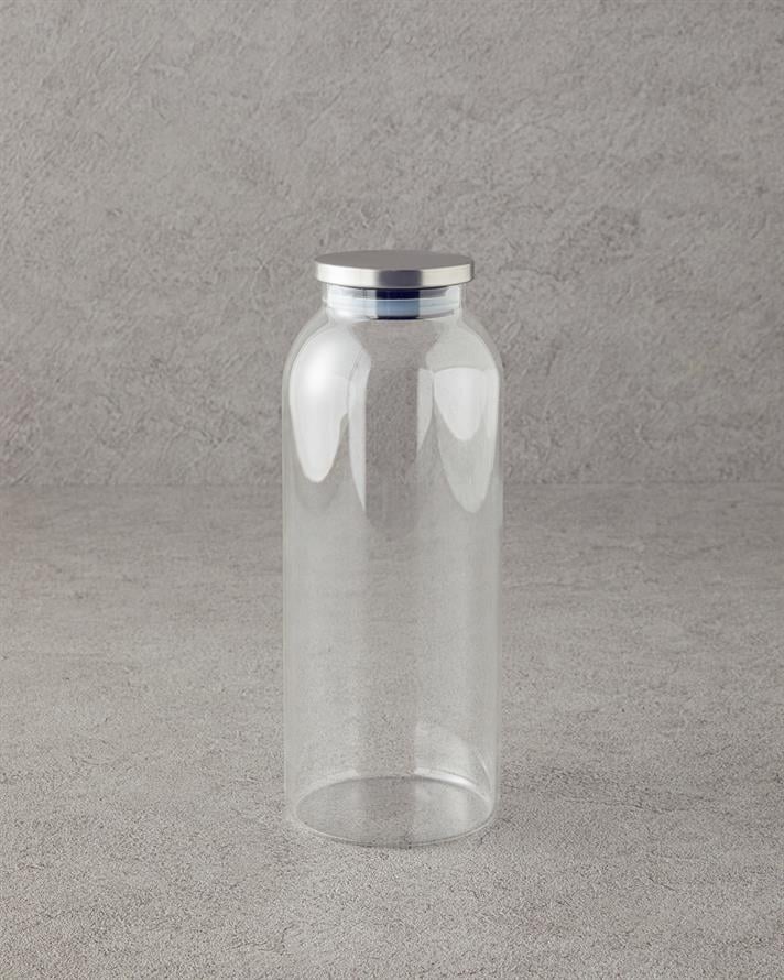 Borosilicat Recipient Pentru Amestecare 1000 ml Transparent