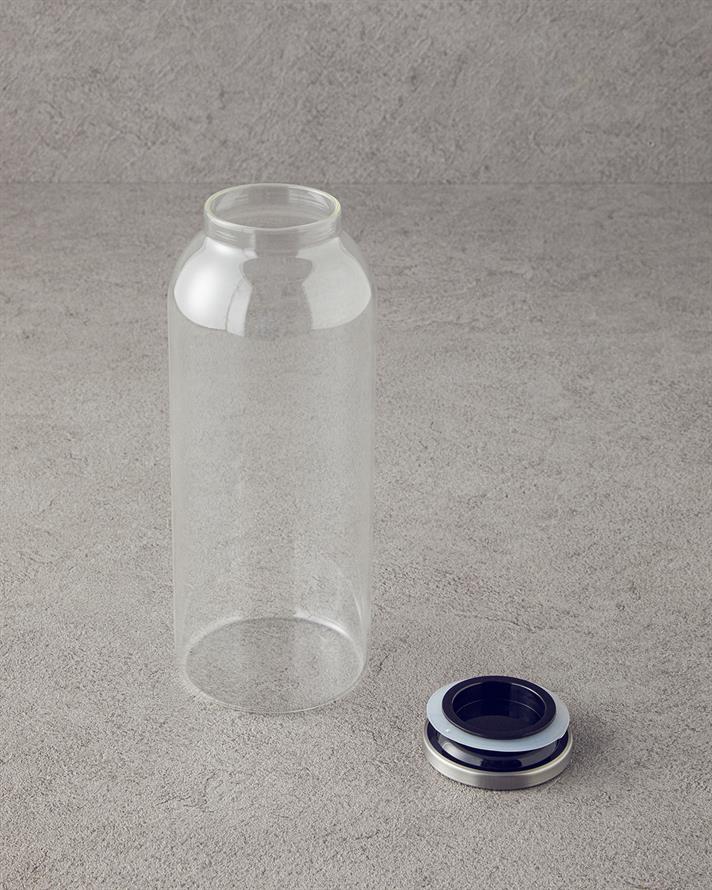 Borosilicat Recipient Pentru Amestecare 1000 ml Transparent
