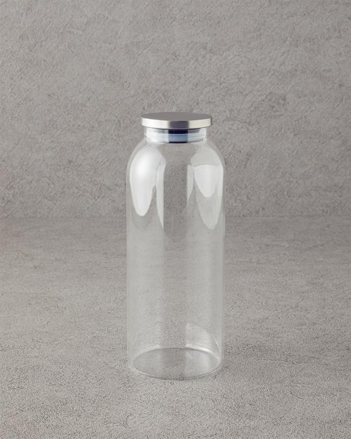 Borosilicat Recipient Pentru Amestecare Transparent