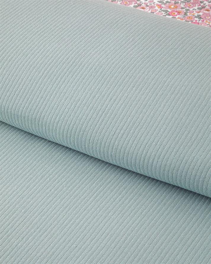 Floret Bloom Soft Double Set Pătură De Vară 200x220 cm Roz