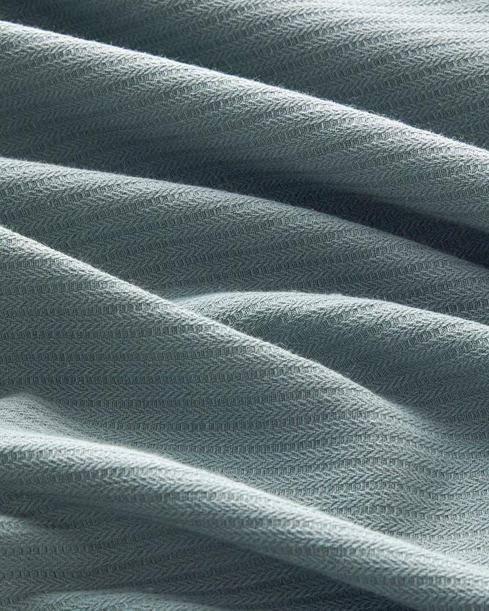 Floret Bloom Soft Double Set Pătură De Vară 200x220 cm Roz