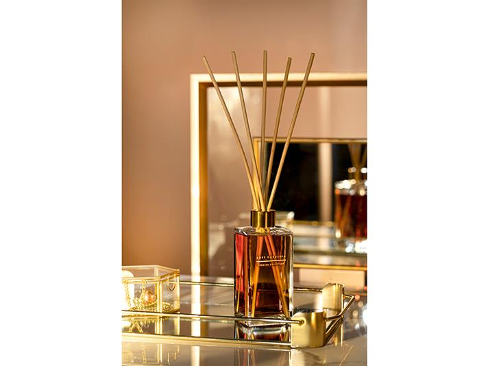 Parfum De Cameră Cu Bețișoare, Soft Gardenia, 250 ml, Aromă Florală-Condimentată-Fructată