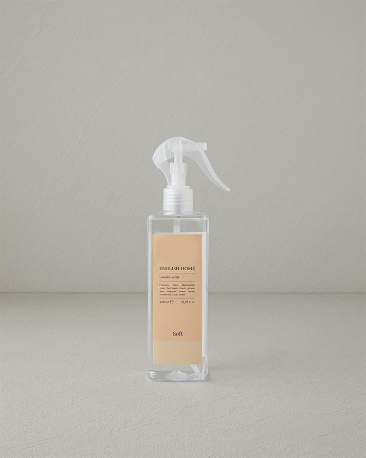 Soft Parfum Pentru Textile , 400 Ml, Crem