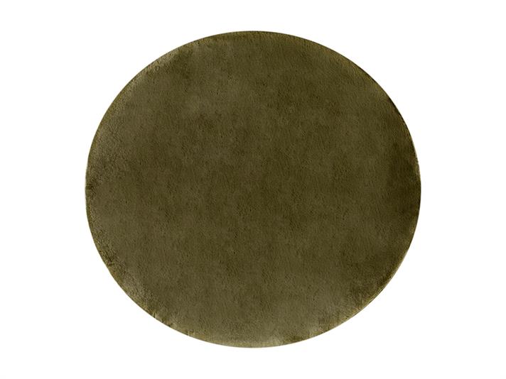 Soft Touch Blană Artificială, Iepure De Pluș, 120 Cm, Kaki