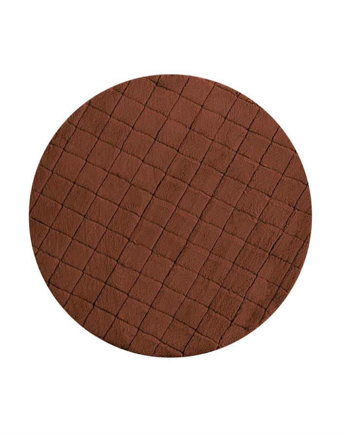 Soft Touch Covor, Iepure De Pluș, 120 Cm, Multicolor