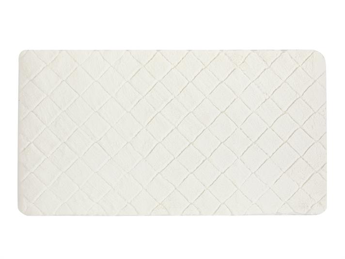 Soft Touch Covor, Iepure De Pluș, 120*180 Cm, Argintiu