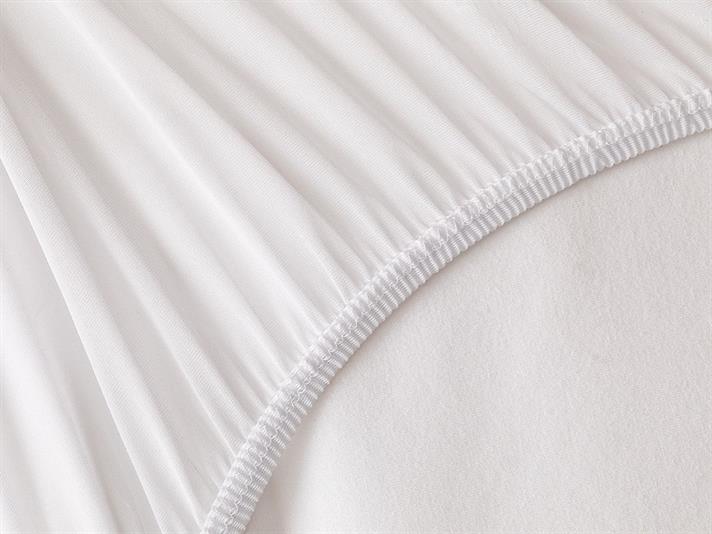 Softy Protectie Saltea De Pat , 70*140 Cm, Argintiu