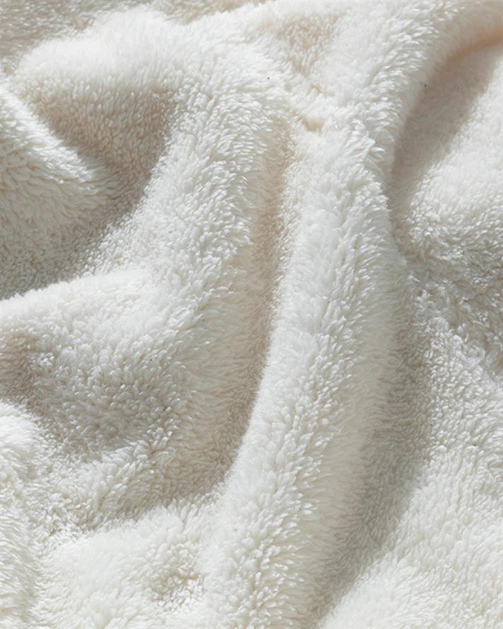 Softy Wellsoft Pătură Televizor 120x170 cm Crem.