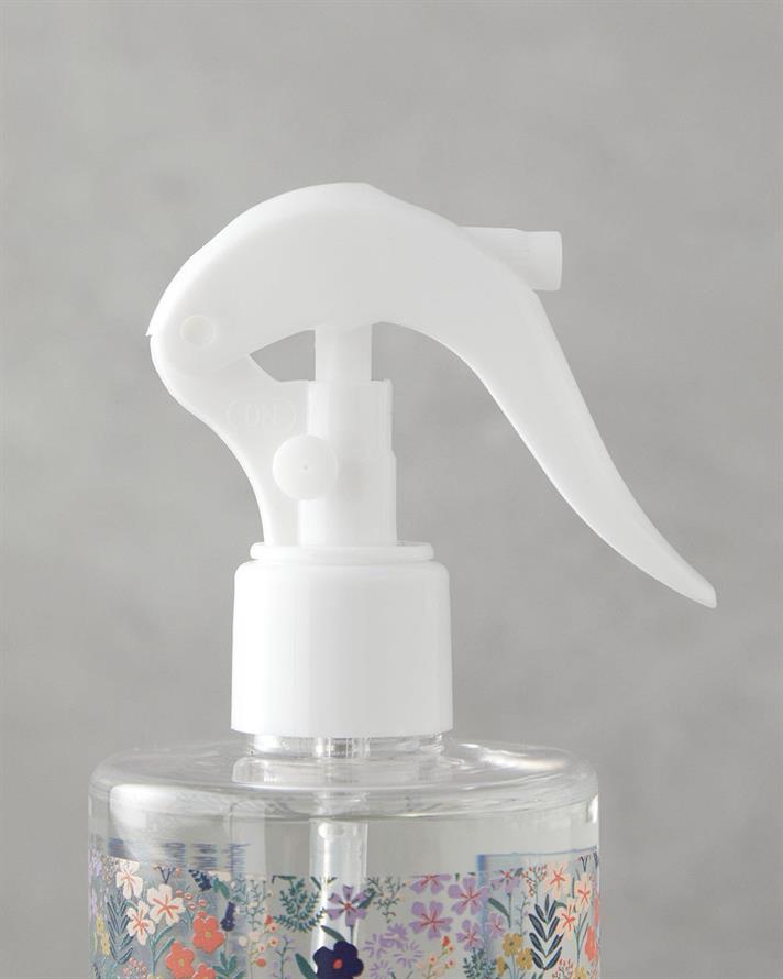 Spray de camera, Neroli Orchid, 400 ml, transparent