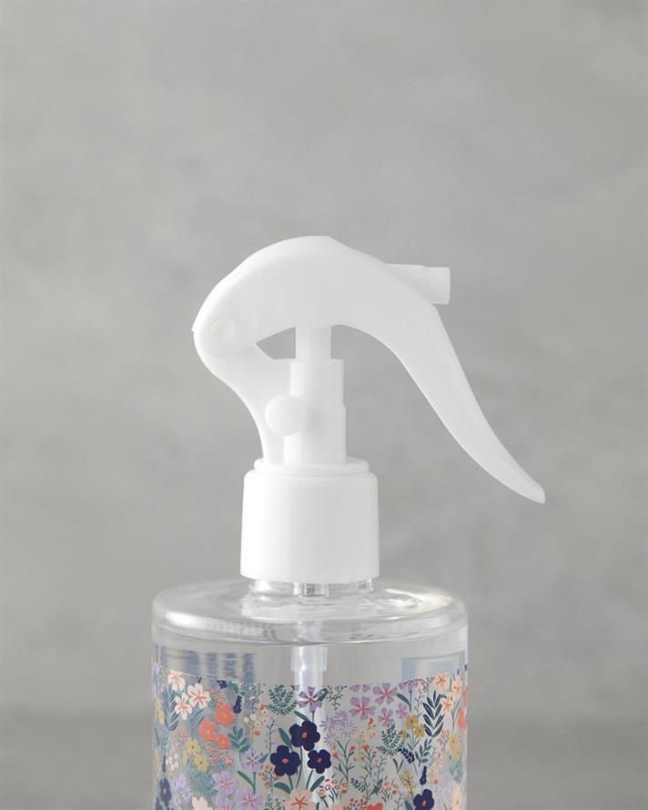 Spray de camera, Poetic Lily, 400 ml, transparent