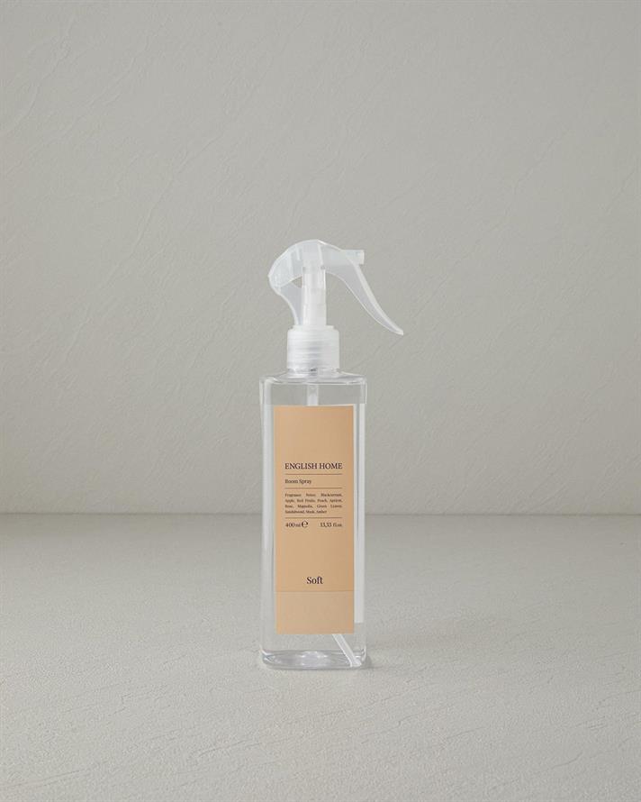 Spray de camera, Soft, 400 ml, lila