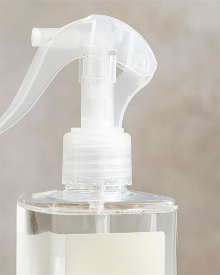 Spray de camera, White Flowers, 400 ml, bej