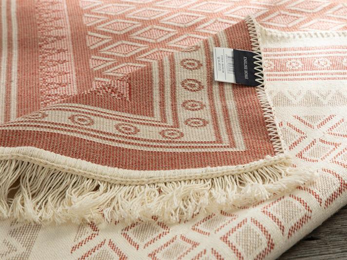 Squares Covor, Țesut, 120*180 Cm, Gri-Galben