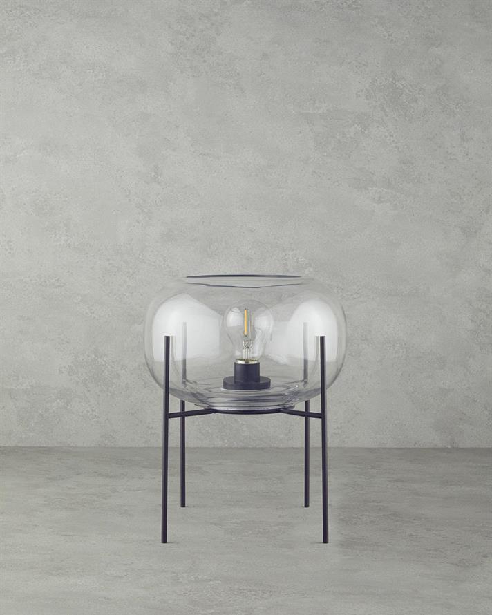 Stena Iluminare Decorativă 30 cm Transparent