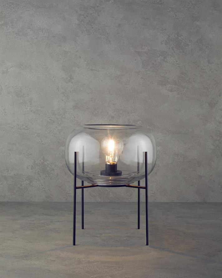 Stena Iluminare Decorativă 30 cm Transparent