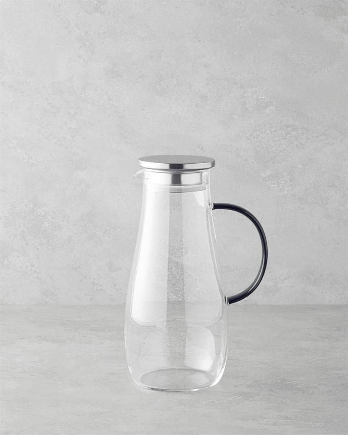 Phantom Sticlă Carafă 2000 ml Transparent