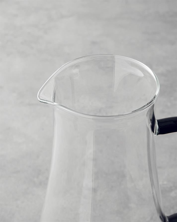 Phantom Sticlă Carafă 2000 ml Transparent