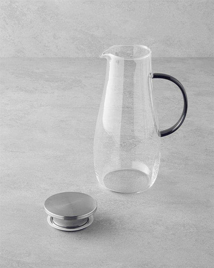 Phantom Sticlă Carafă 2000 ml Transparent