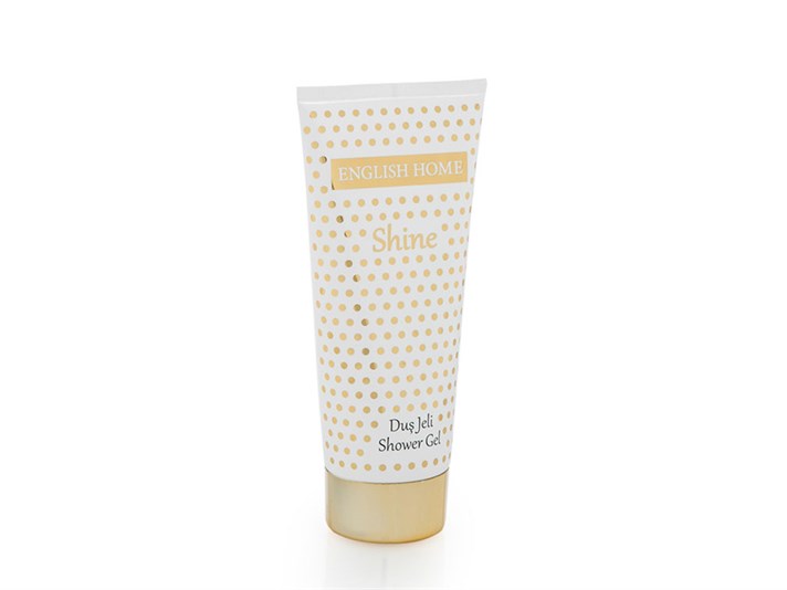 strălucire Gel De Duș 200 ml Alb