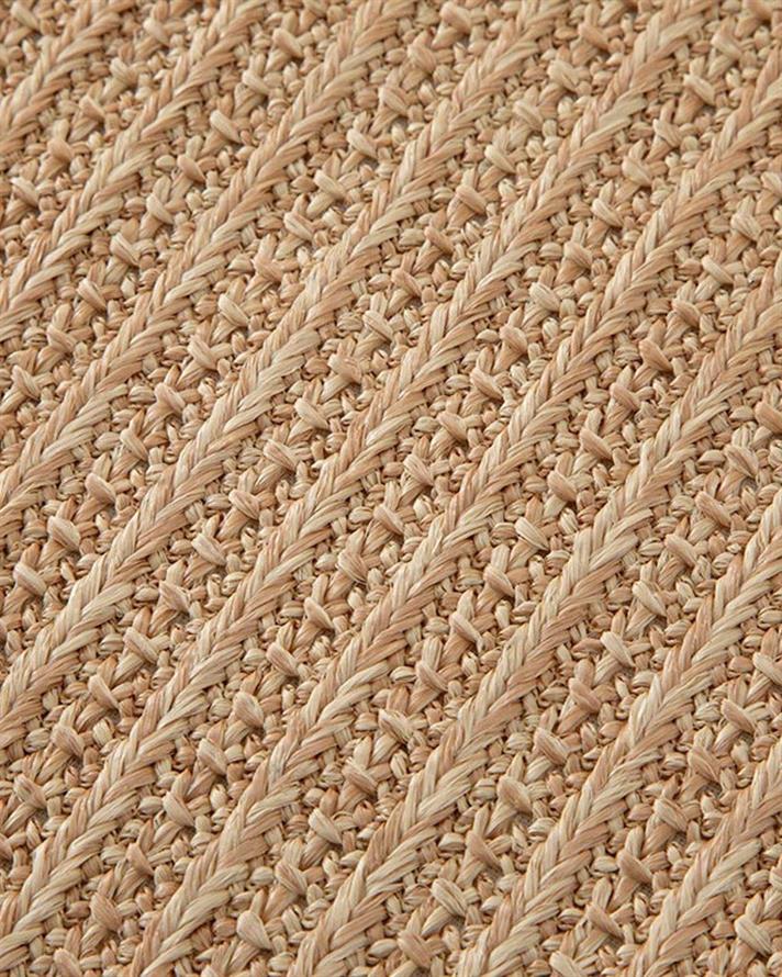 Fiorella Pe Place Mat 30x45 cm Beige