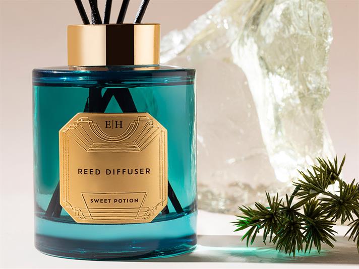 Sweet Potion Reed Diffuser 200 ml