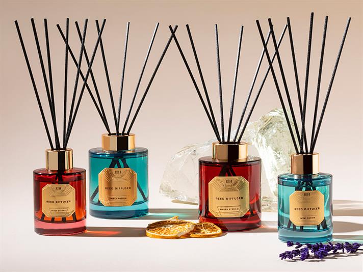 Sweet Potion Reed Diffuser 200 ml