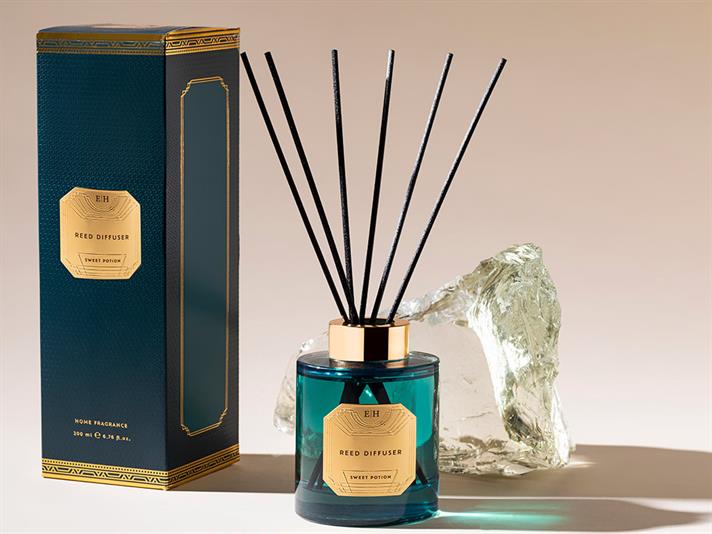 Sweet Potion Reed Diffuser 200 ml