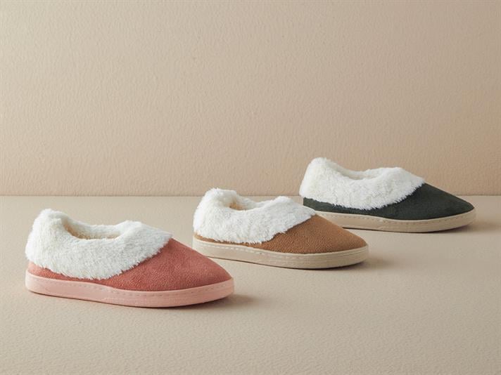 tebya Femeie Balerini De Casă 38 Tutun