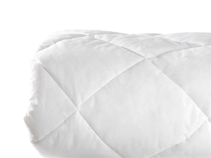 Tela Double Person  PLAPUMĂ 195x215 cm White