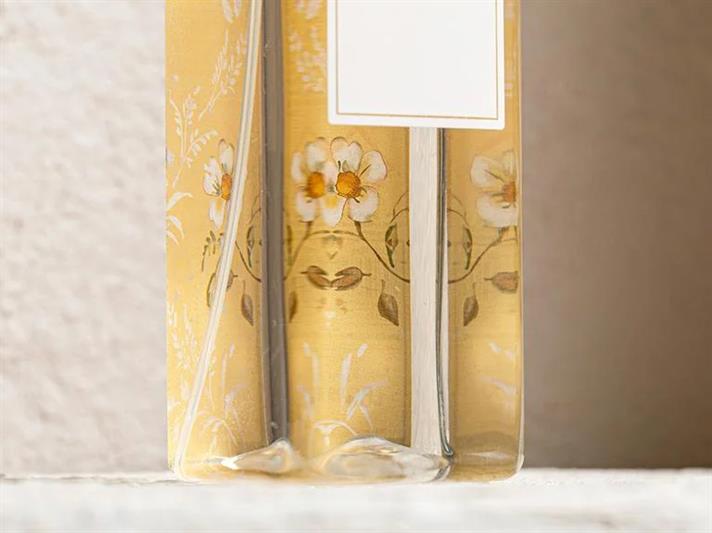 Tester Endless Love Spray De Corp 250 ml auriu