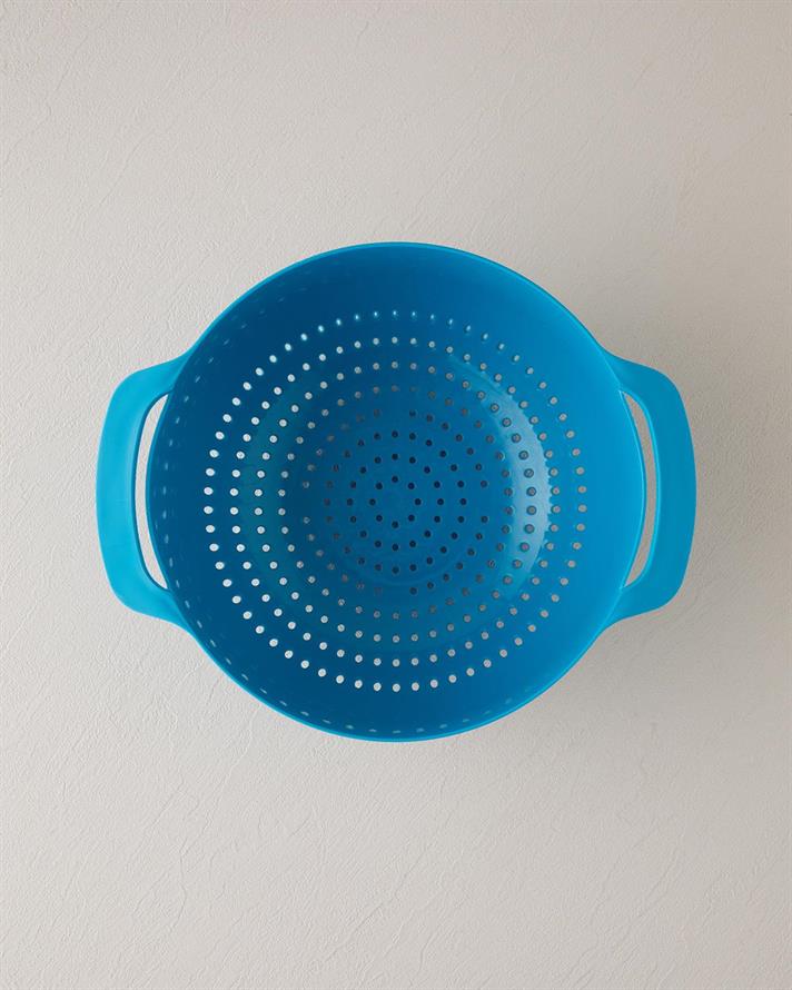 Plastic Sită 3.5 l Albastru Petrol