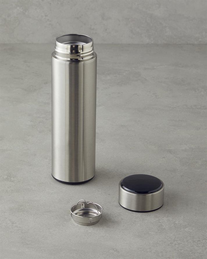 Oțel Termos 500 ml Gri