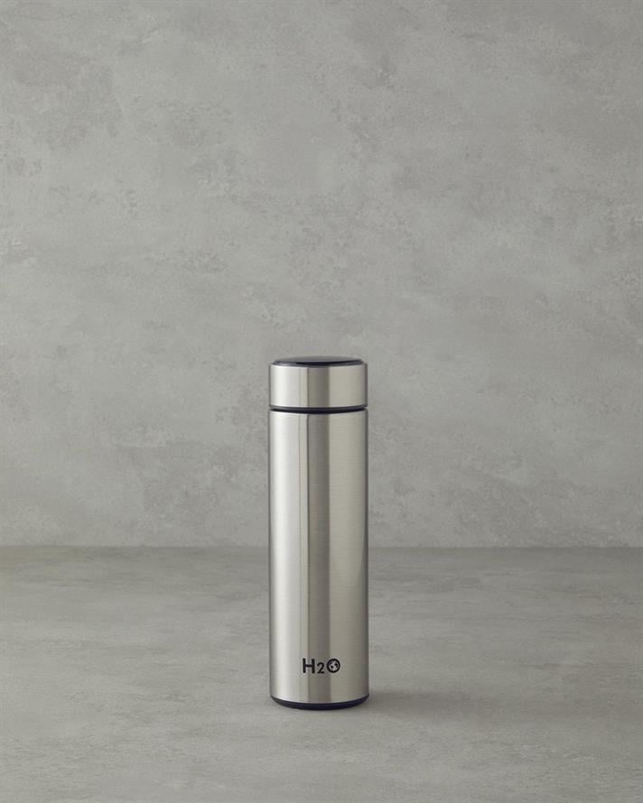 Oțel Termos 500 ml Gri