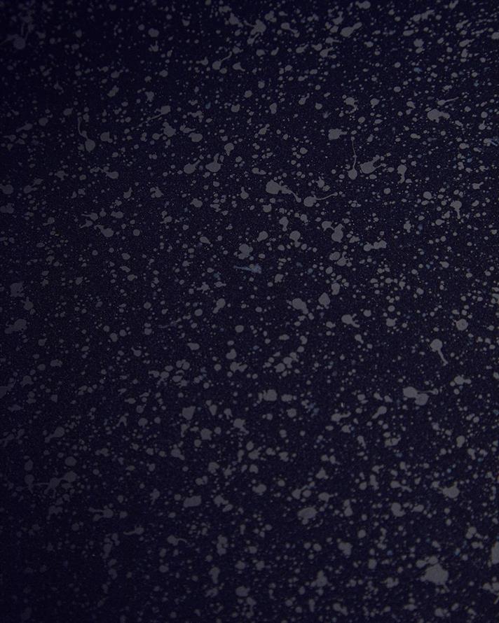 Charm Granite Fry Pan 26 cm Black