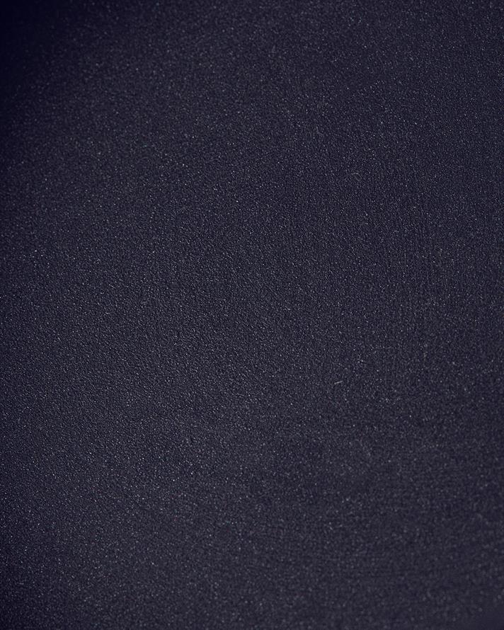 Aluminum Casting Shallow Frying Pan 20 cm Black