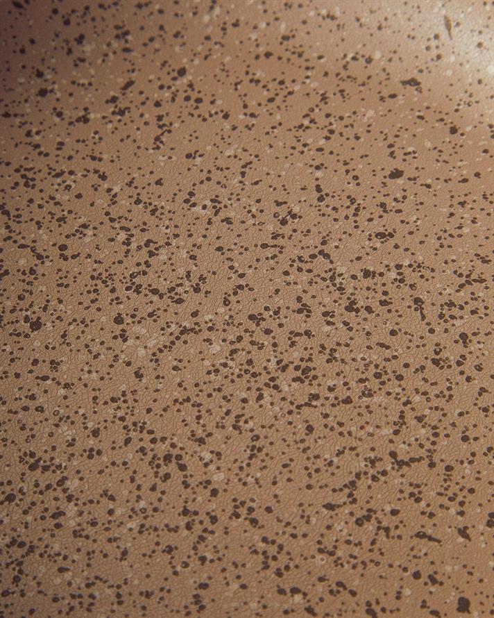 Charm Granite Shallow Frying Pan 18 cm Beige