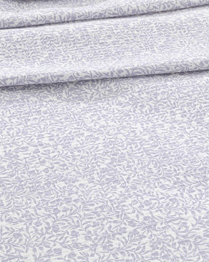 TIMELESS GARDEN Ecosoft Double Pătură De Vară 200x220 cm Lila