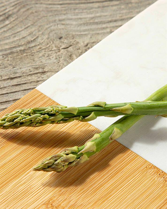 Tunnel Bamboo Marbled Presentation Board