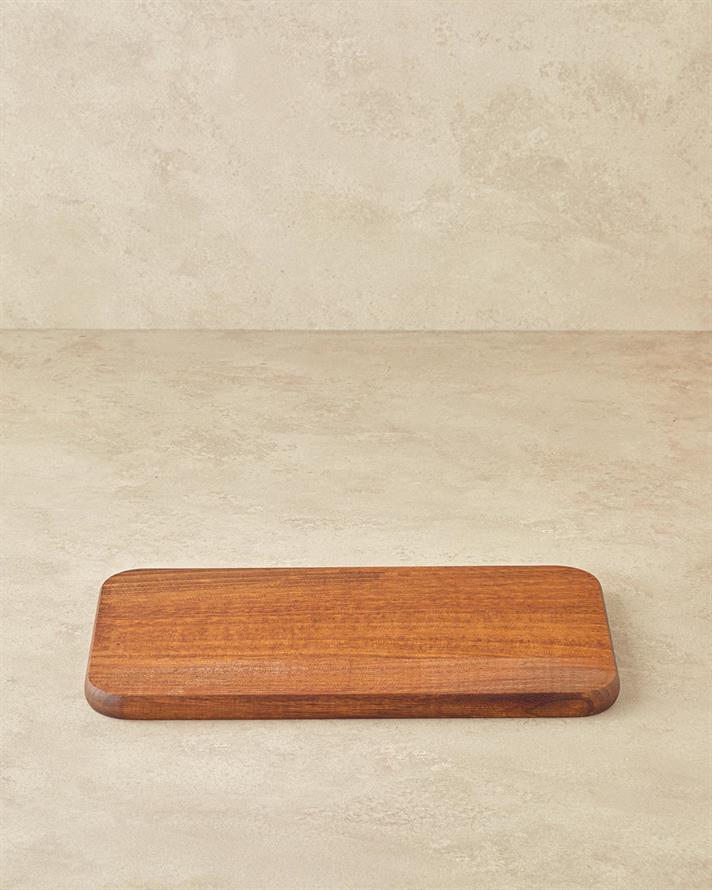 Colette Nuc Placă De Tocat Maro Închis