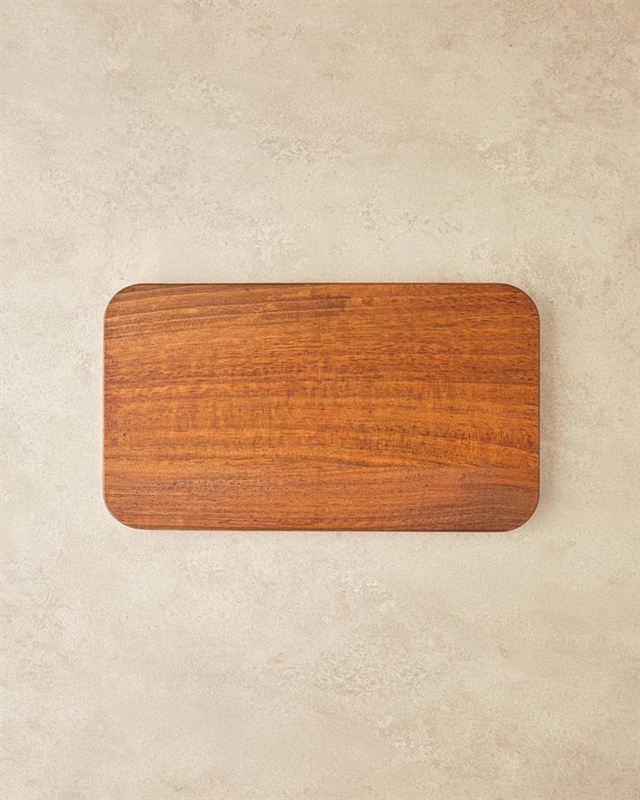 Colette Nuc Placă De Tocat Maro Închis