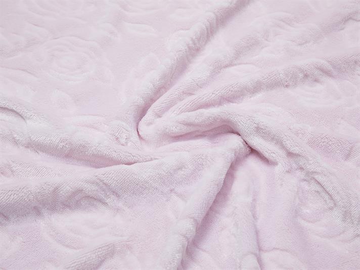 Trandafiri  Ultrasoft For One Person  PĂTURĂ 150x200 cm Pink
