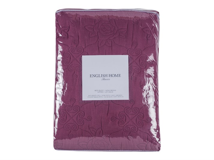 trandafiriu  Microfibră For One Person  SET CUVERTURĂ DE PA 160x240 cm Rose Color