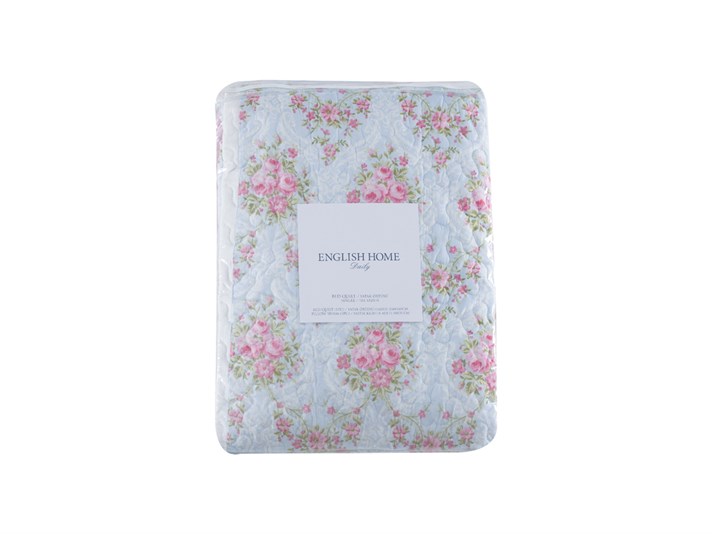 Trup de trandafiri  Microfibră For One Person  SET CUVERTURĂ DE PA 160x240 cm Pink