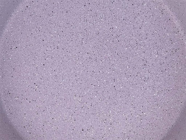 Urbann Granite Deep Pan 24 cm Dark Purple