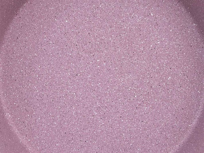 Urbann Granite Small Pan 26 cm DarkPink